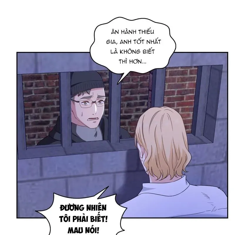 Hệt Như Hàn Quang Gặp Nắng Gắt - Chapter 572 - Page 52