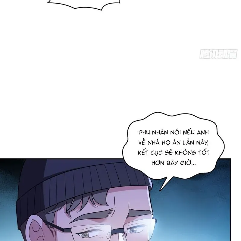 Hệt Như Hàn Quang Gặp Nắng Gắt - Chapter 572 - Page 53