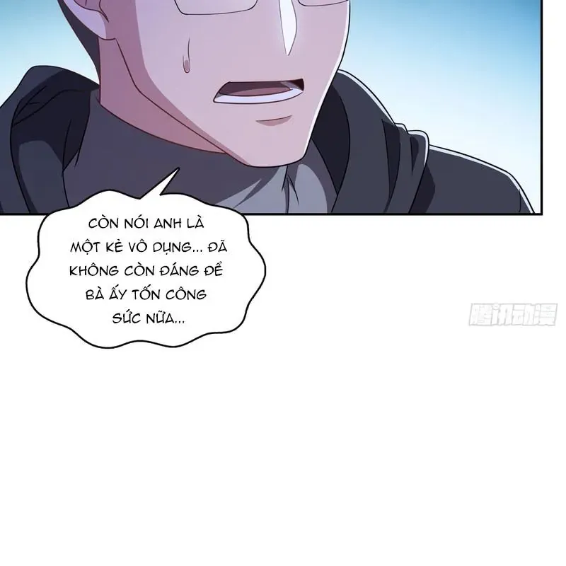 Hệt Như Hàn Quang Gặp Nắng Gắt - Chapter 572 - Page 54