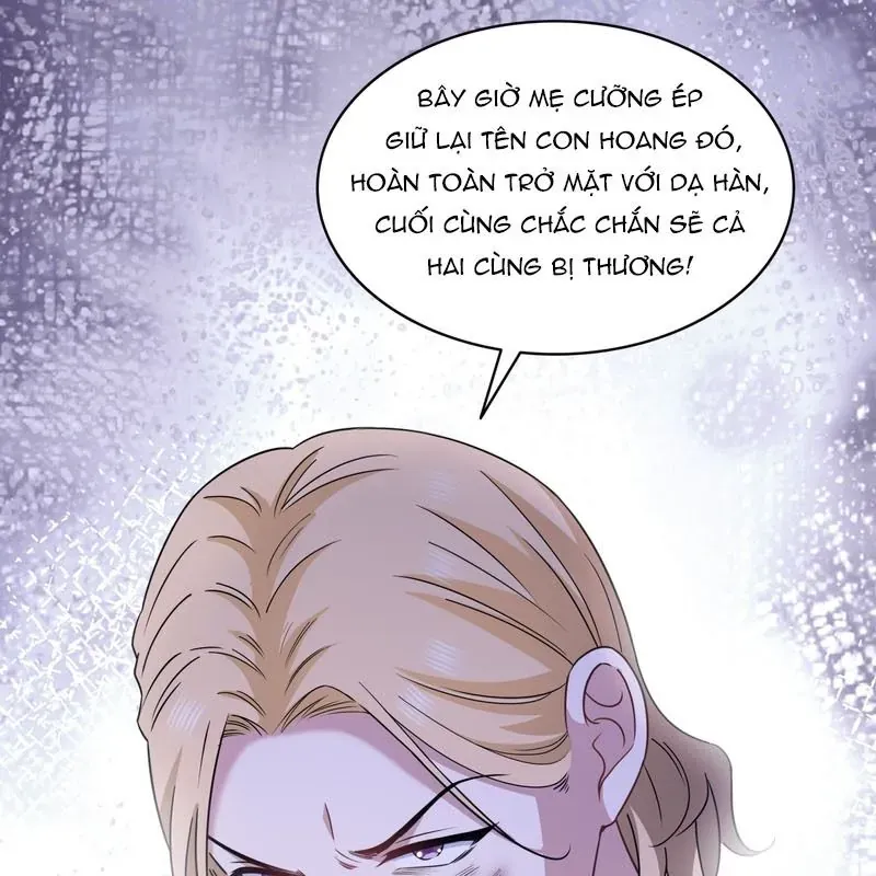 Hệt Như Hàn Quang Gặp Nắng Gắt - Chapter 572 - Page 60