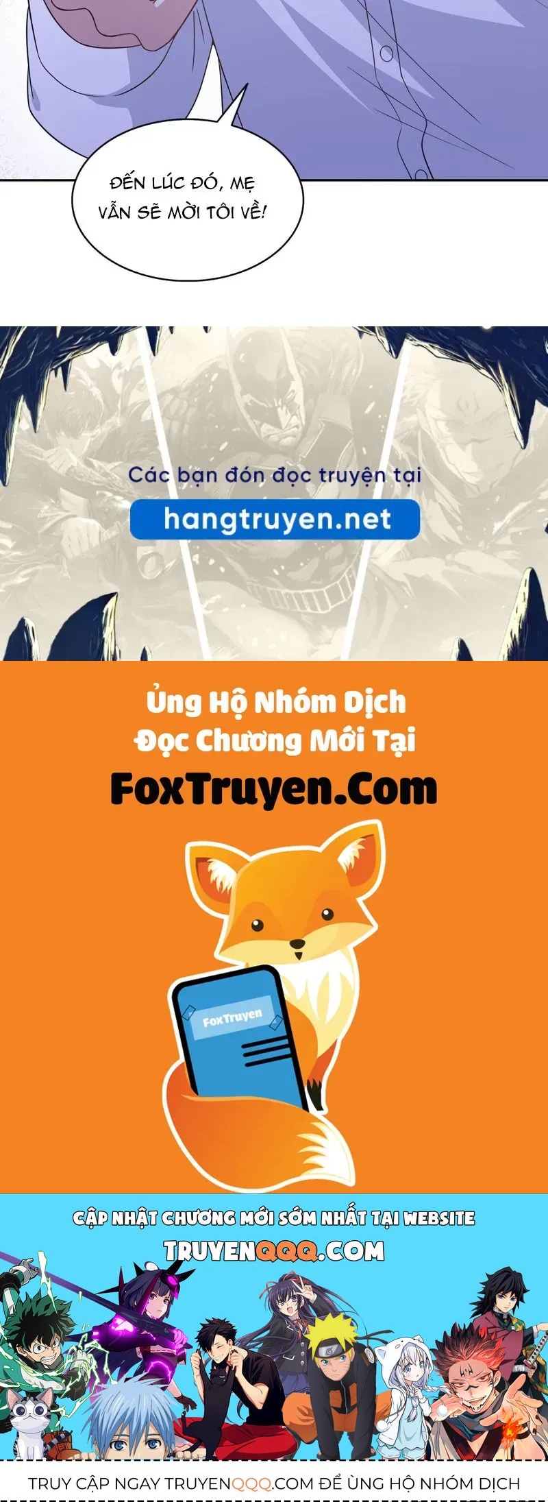 Hệt Như Hàn Quang Gặp Nắng Gắt - Chapter 572 - Page 62