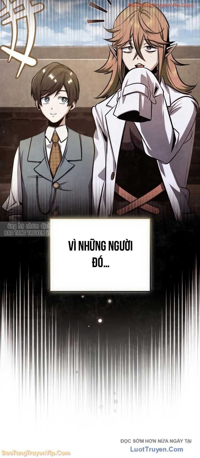 Giáo Sư Gián Điệp - Chapter 142 - Page 19