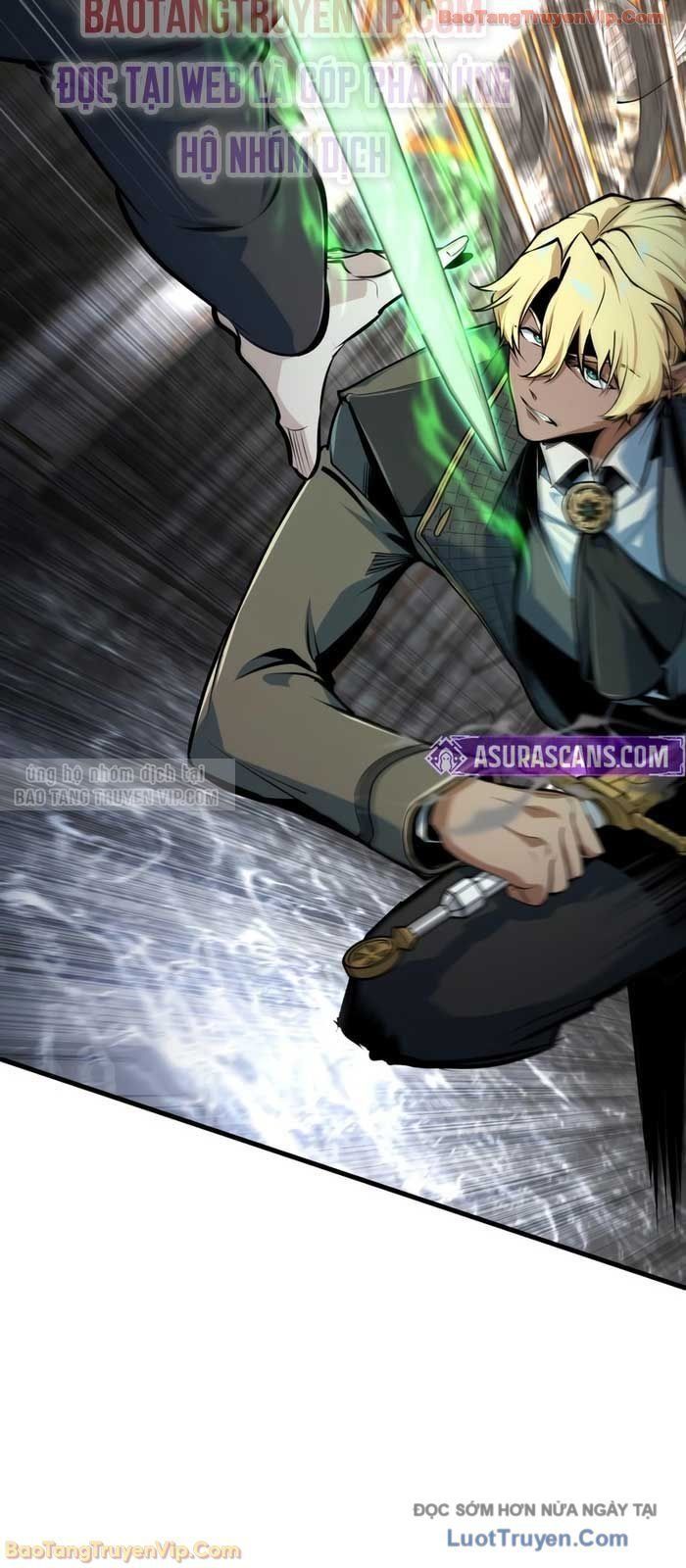 Giáo Sư Gián Điệp - Chapter 142 - Page 21