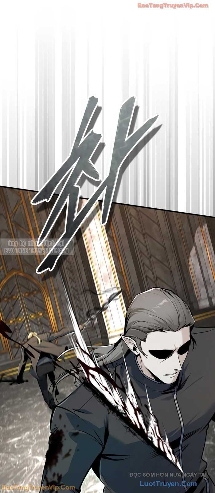 Giáo Sư Gián Điệp - Chapter 142 - Page 22