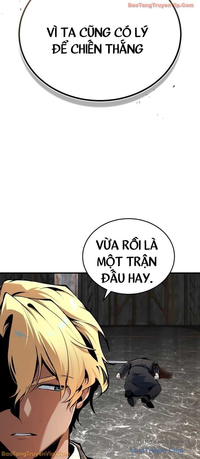 Giáo Sư Gián Điệp - Chapter 142 - Page 26