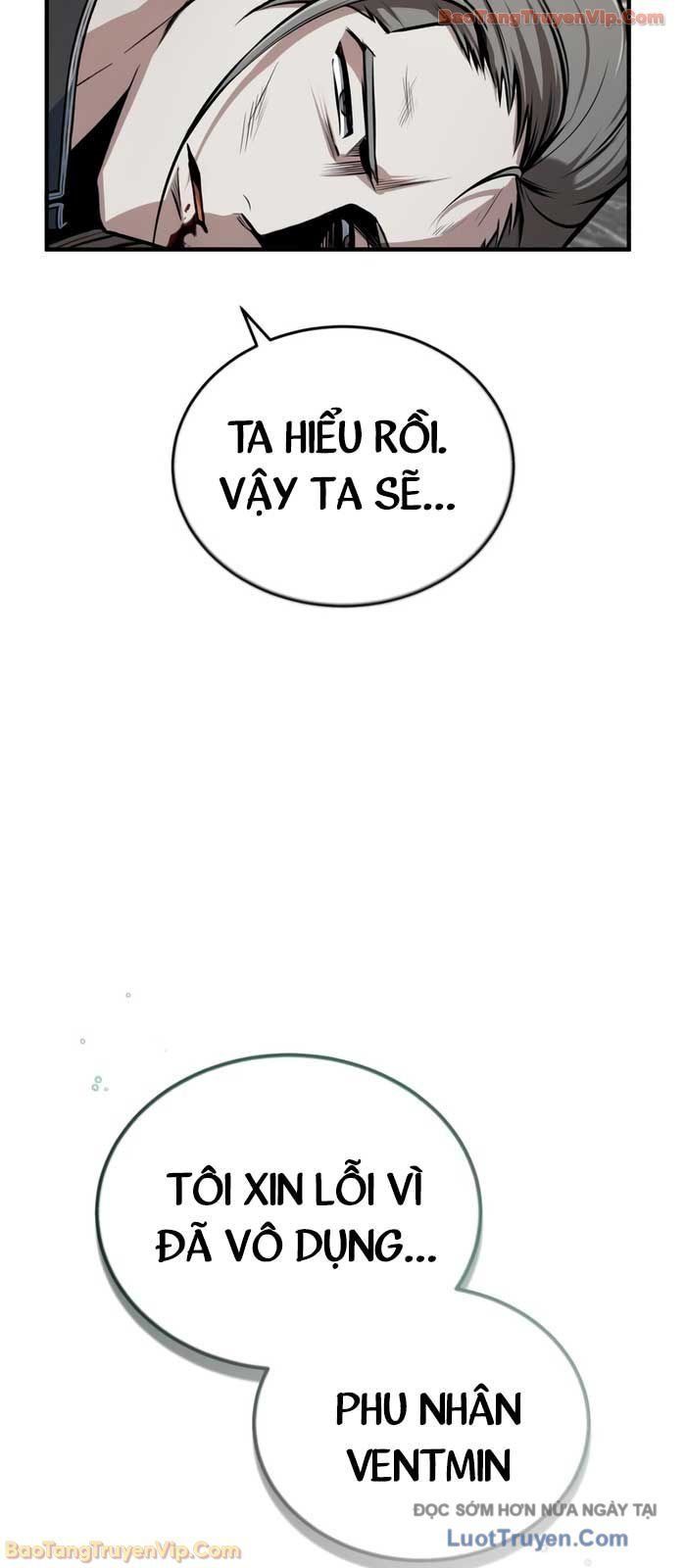 Giáo Sư Gián Điệp - Chapter 142 - Page 28