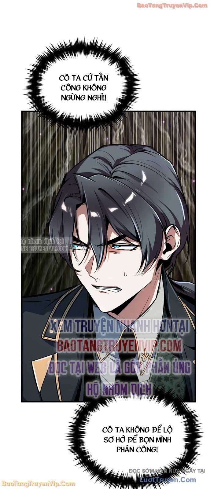 Giáo Sư Gián Điệp - Chapter 142 - Page 34