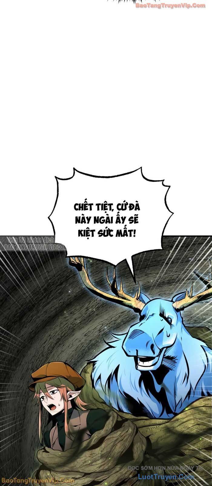 Giáo Sư Gián Điệp - Chapter 142 - Page 35