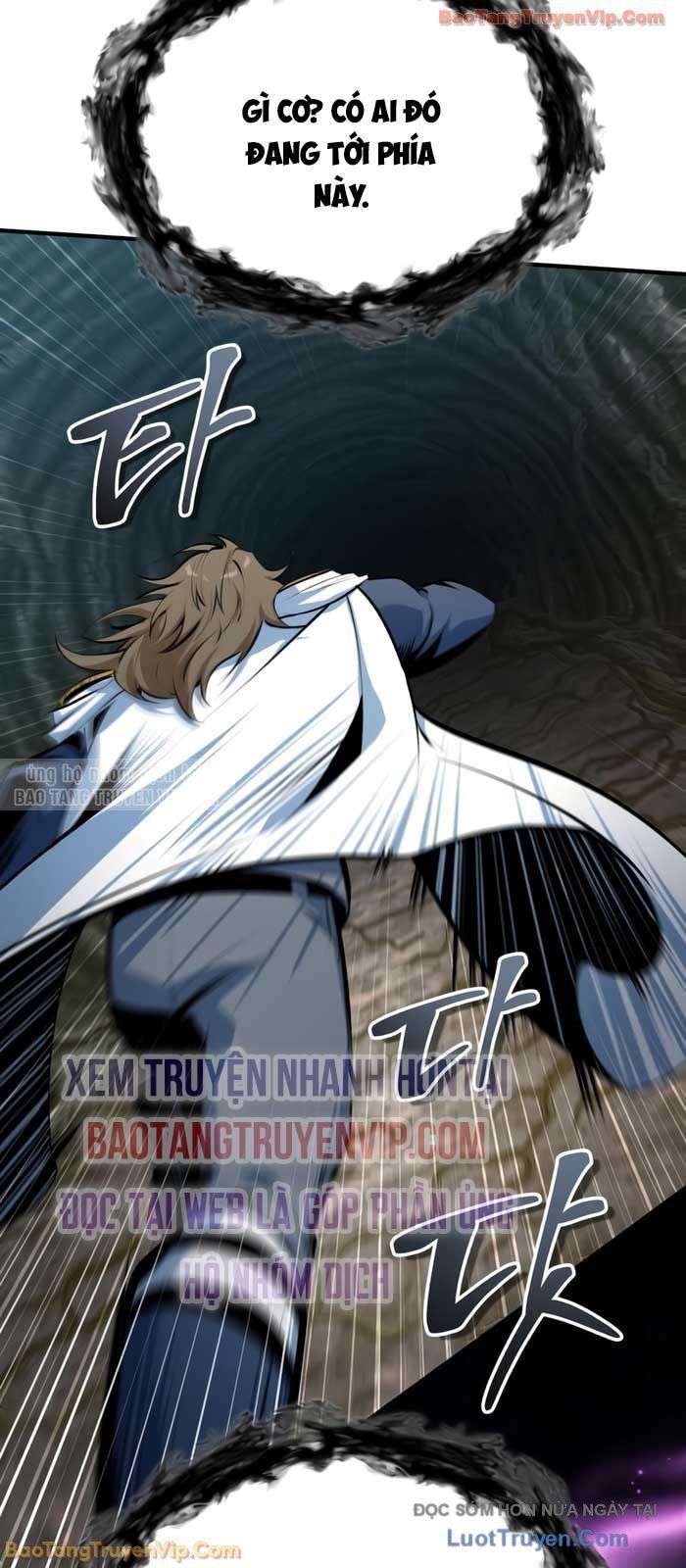 Giáo Sư Gián Điệp - Chapter 142 - Page 39