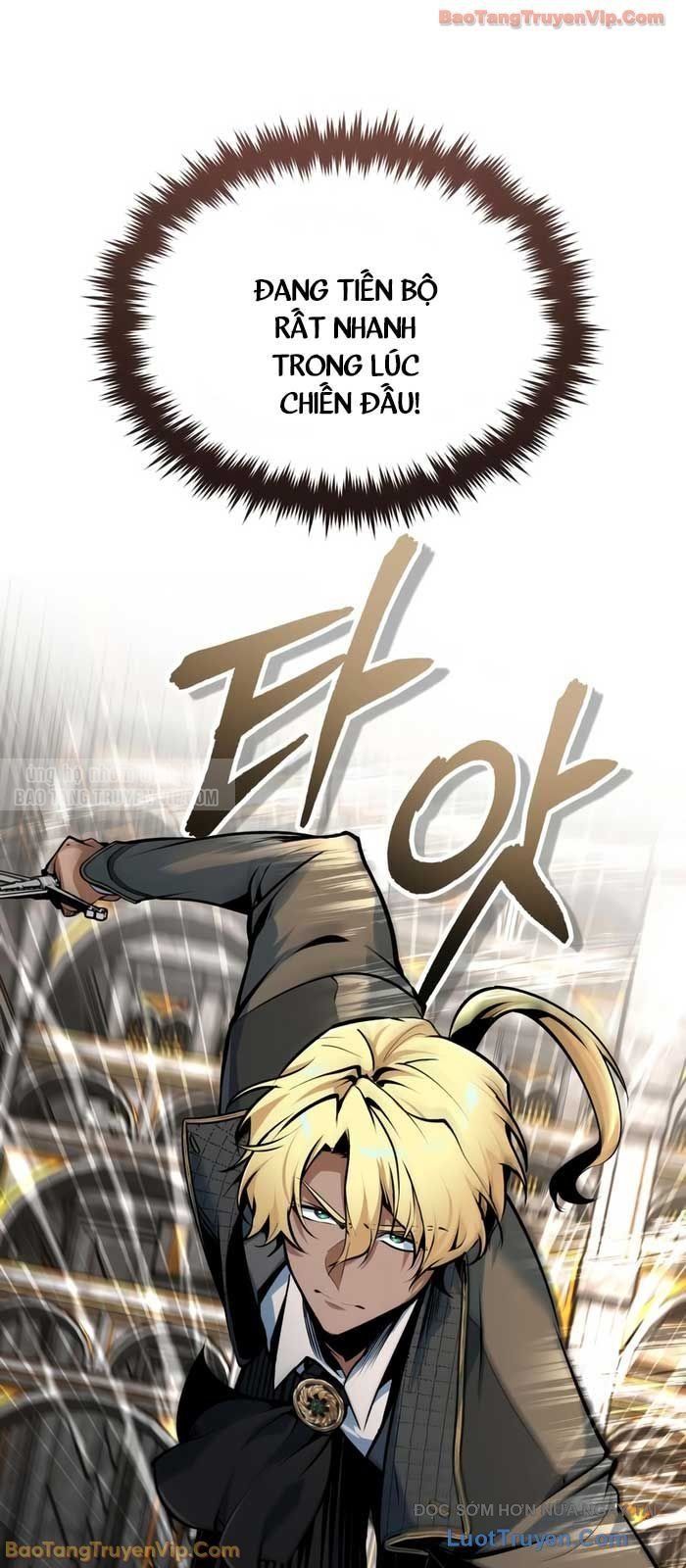 Giáo Sư Gián Điệp - Chapter 142 - Page 4