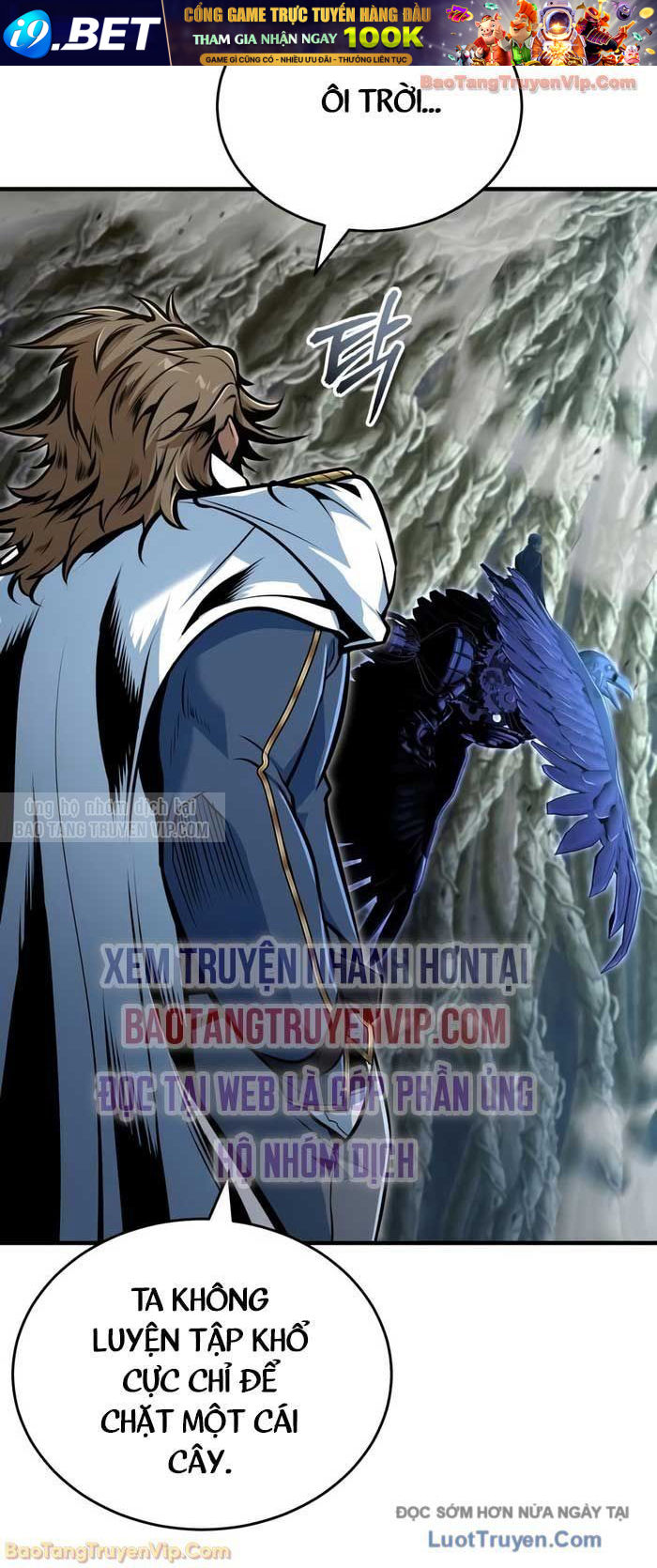 Giáo Sư Gián Điệp - Chapter 142 - Page 54