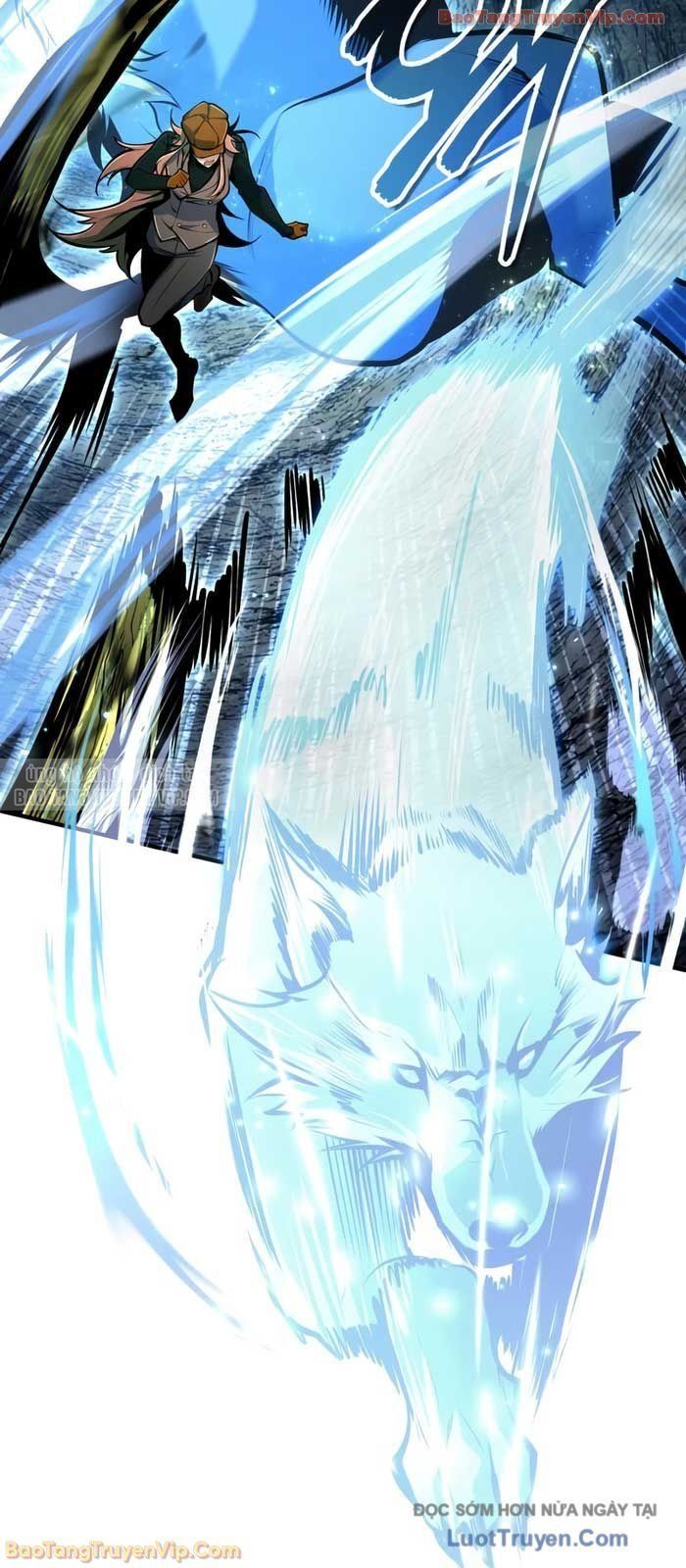 Giáo Sư Gián Điệp - Chapter 142 - Page 59