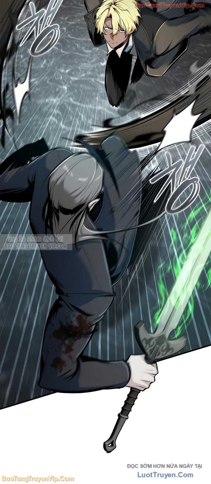 Giáo Sư Gián Điệp - Chapter 142 - Page 6