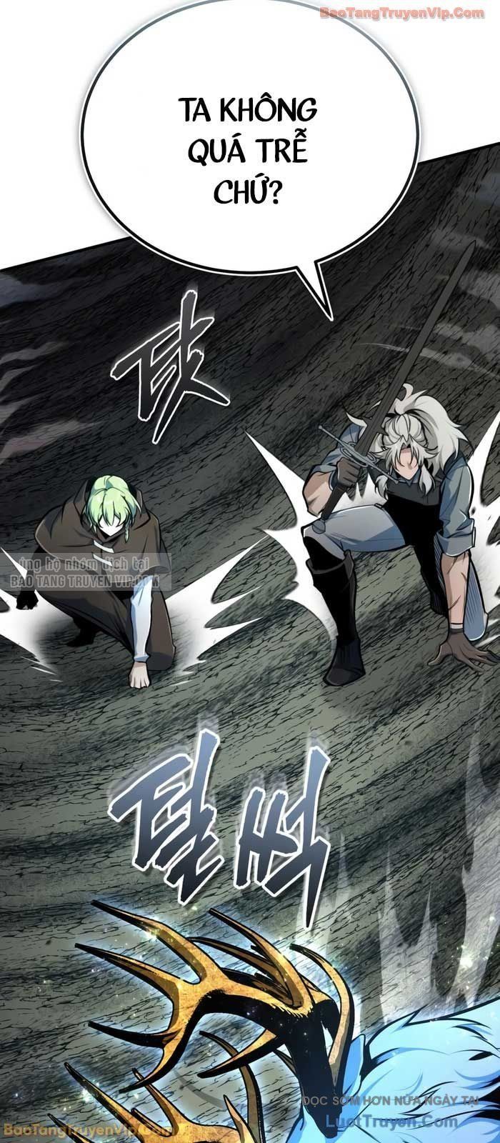 Giáo Sư Gián Điệp - Chapter 142 - Page 60