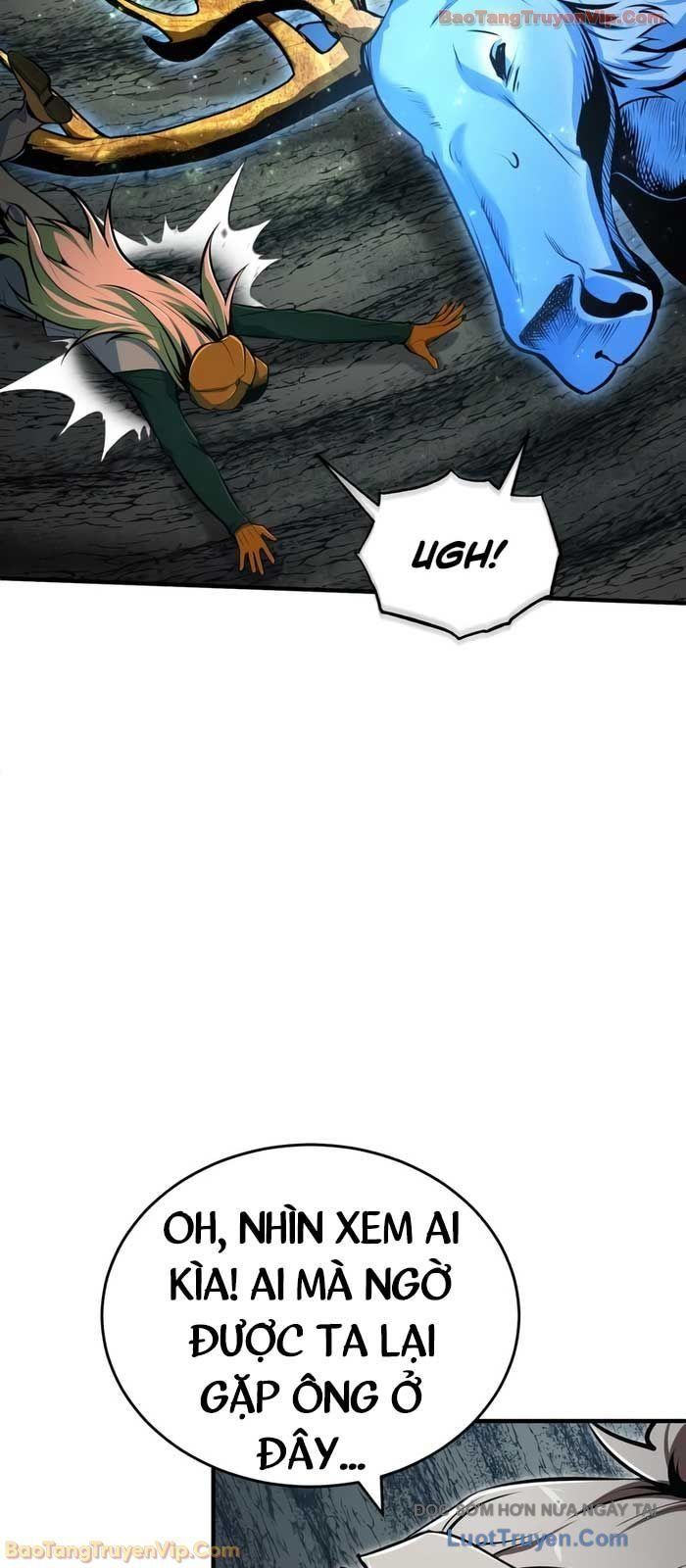 Giáo Sư Gián Điệp - Chapter 142 - Page 61