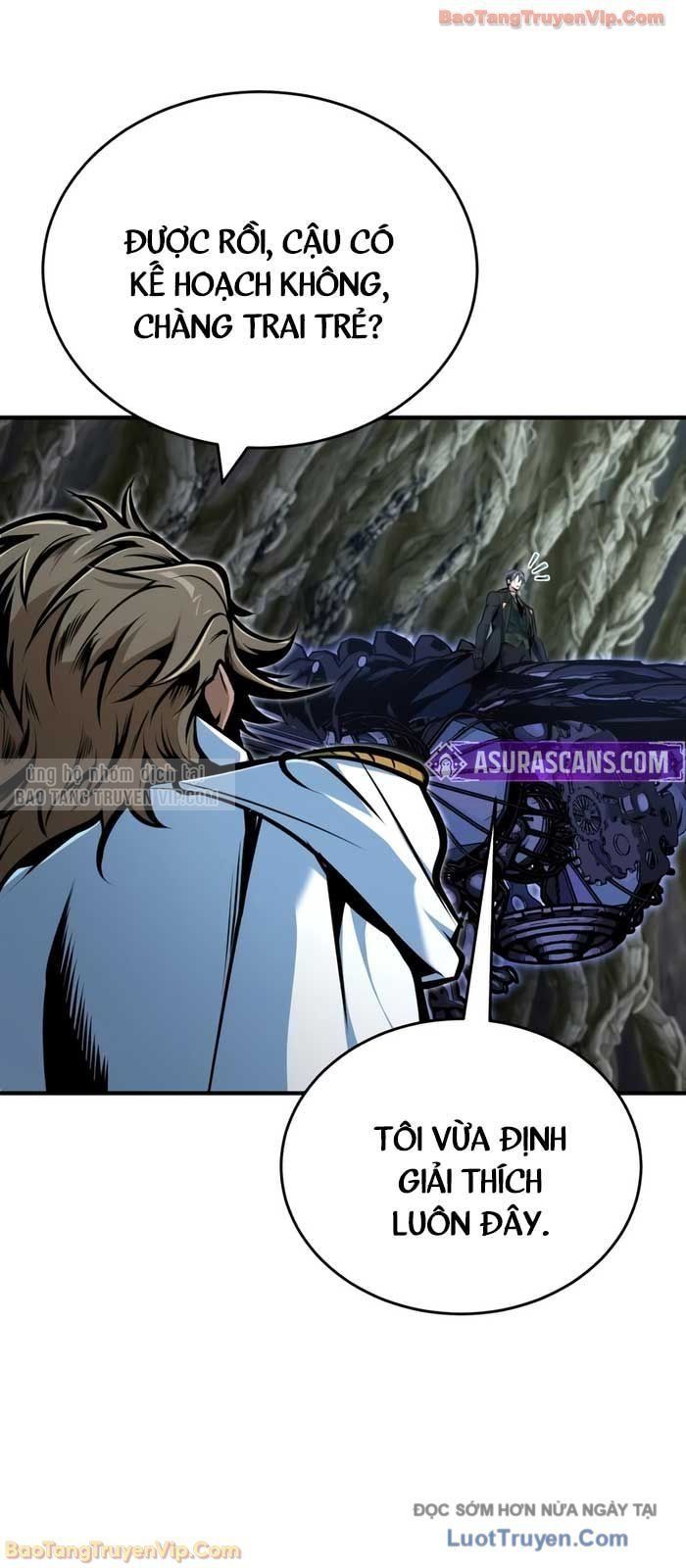 Giáo Sư Gián Điệp - Chapter 142 - Page 64