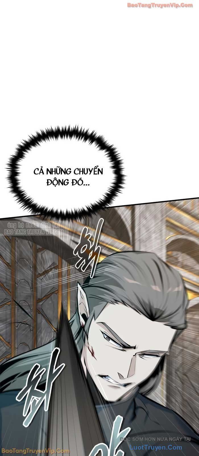 Giáo Sư Gián Điệp - Chapter 142 - Page 7