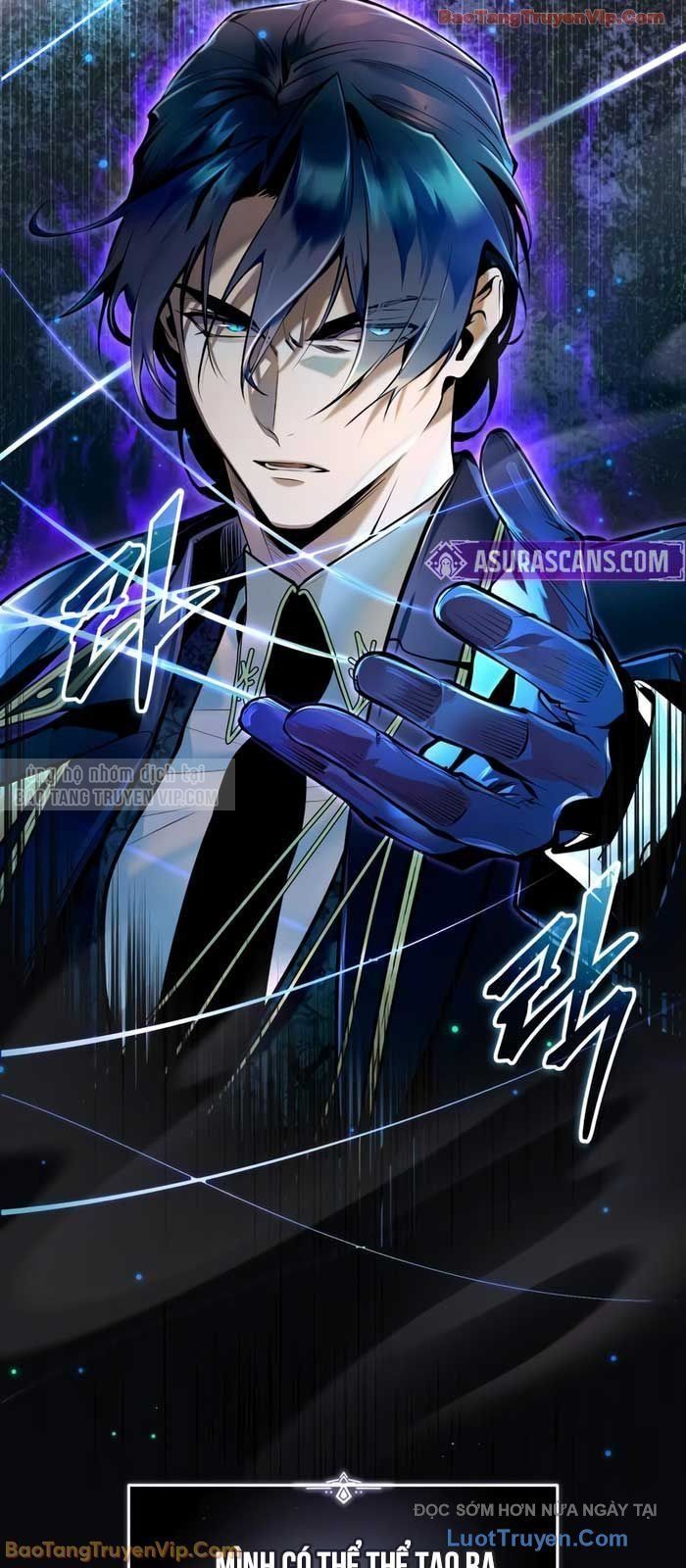 Giáo Sư Gián Điệp - Chapter 142 - Page 78