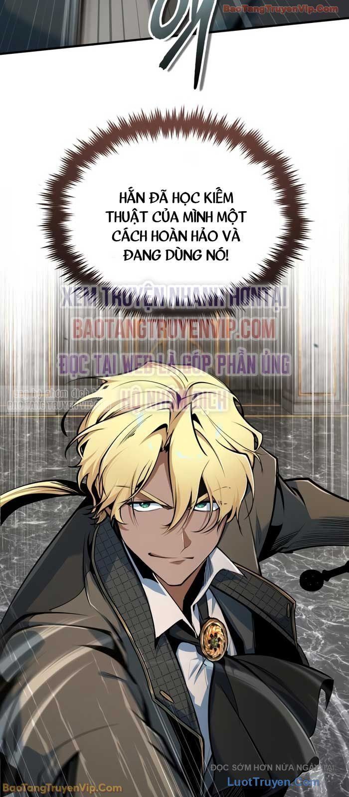 Giáo Sư Gián Điệp - Chapter 142 - Page 8