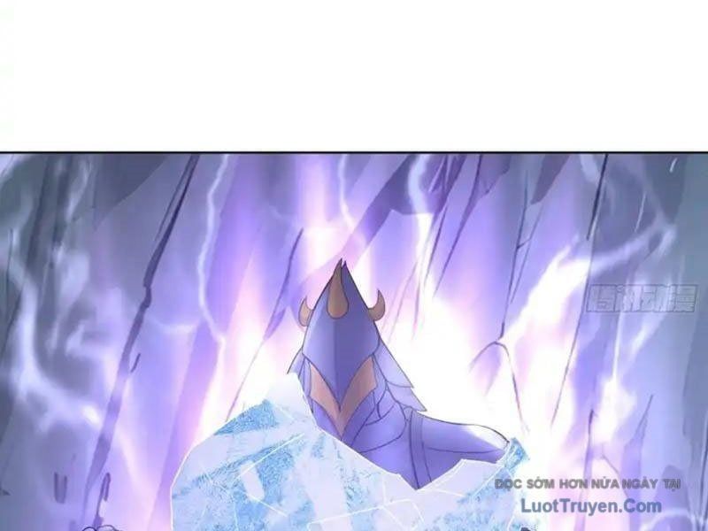 Tôi Trở Thành Đối Tượng Thu Thập Của Hậu Cung Dị Giới - Chapter 124 - Page 35