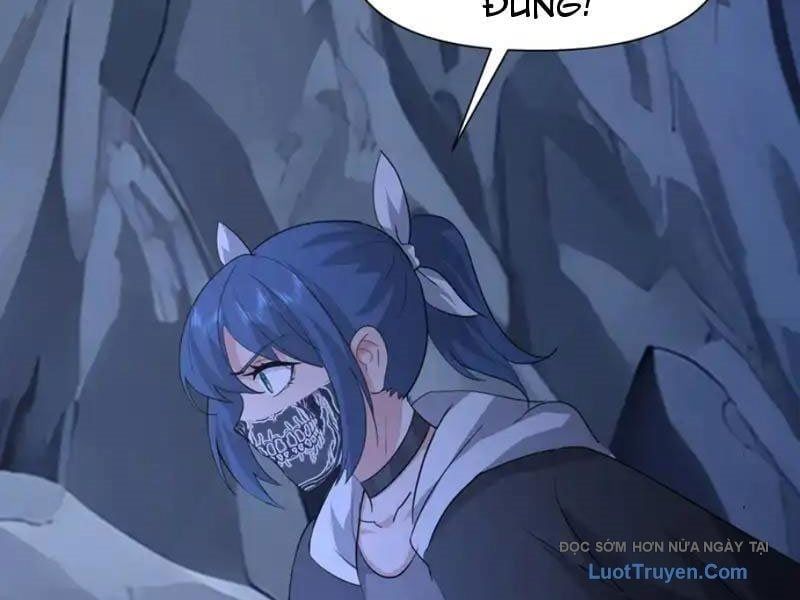 Tôi Trở Thành Đối Tượng Thu Thập Của Hậu Cung Dị Giới - Chapter 124 - Page 61