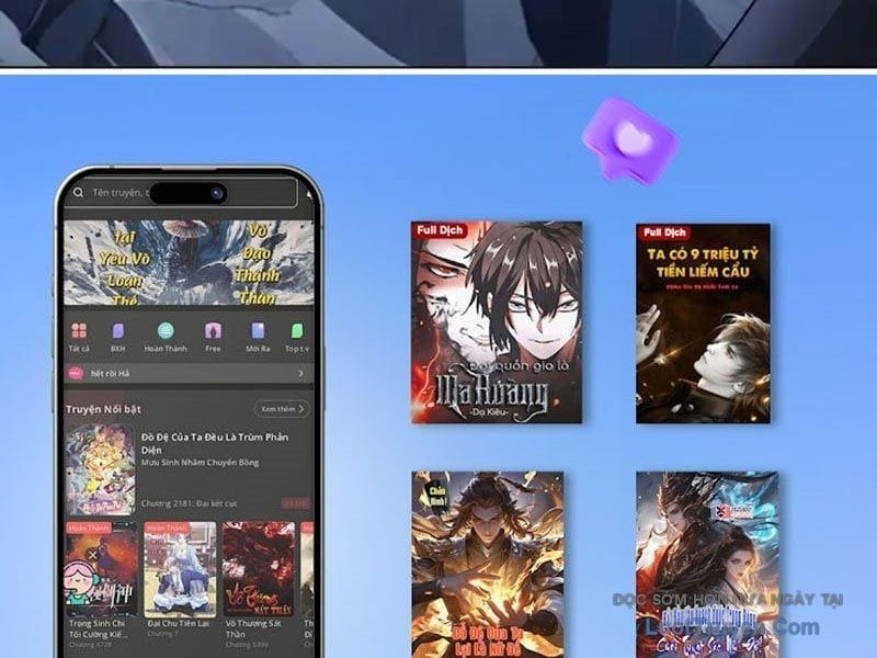 Tôi Trở Thành Đối Tượng Thu Thập Của Hậu Cung Dị Giới - Chapter 124 - Page 73