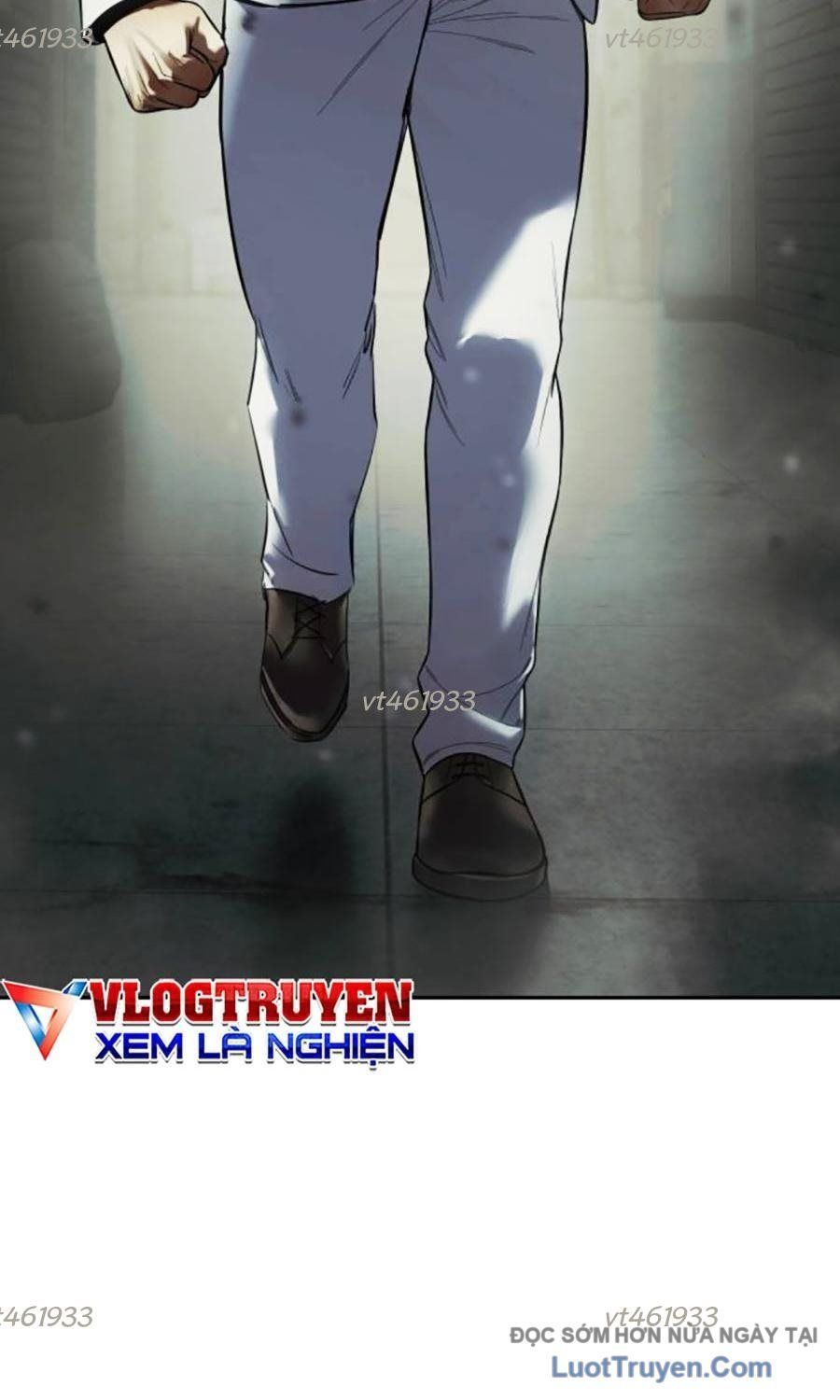 Đặc Vụ Song Sinh - Chapter 151 - Page 100