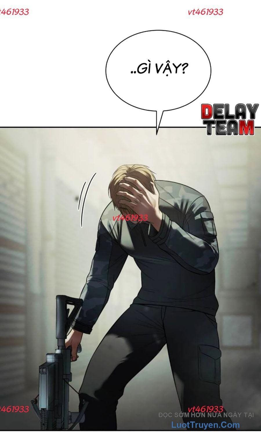 Đặc Vụ Song Sinh - Chapter 151 - Page 101