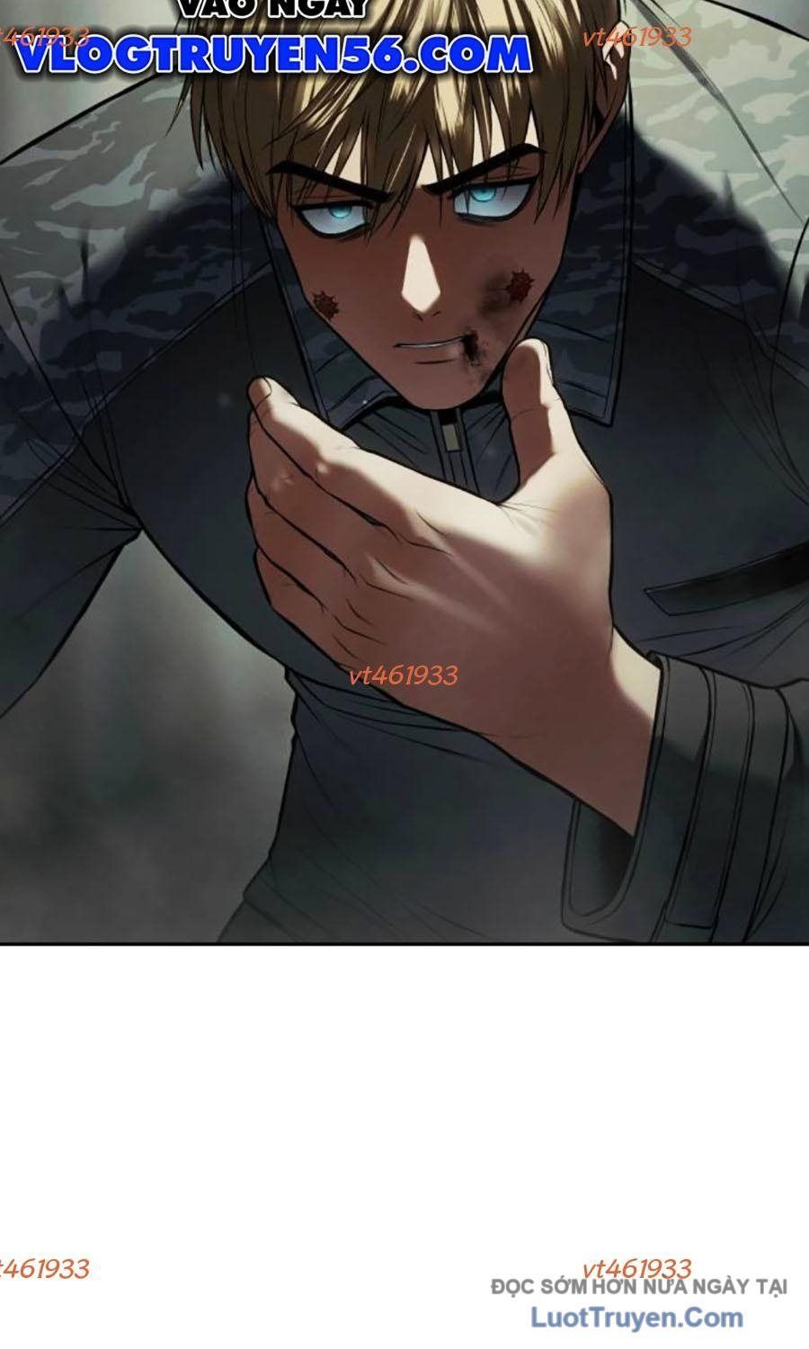 Đặc Vụ Song Sinh - Chapter 151 - Page 103