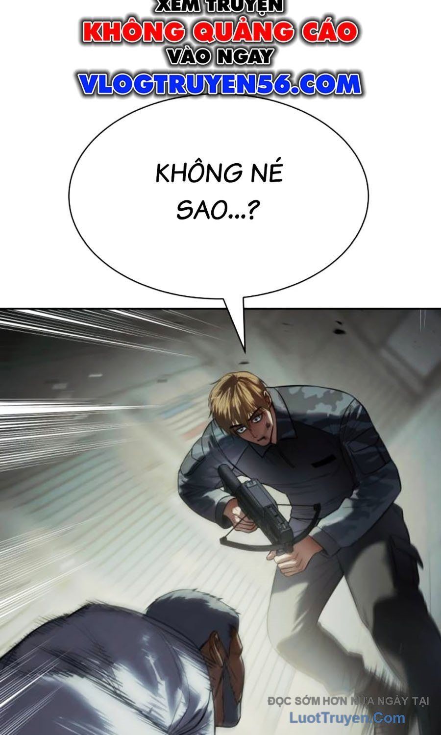 Đặc Vụ Song Sinh - Chapter 151 - Page 107