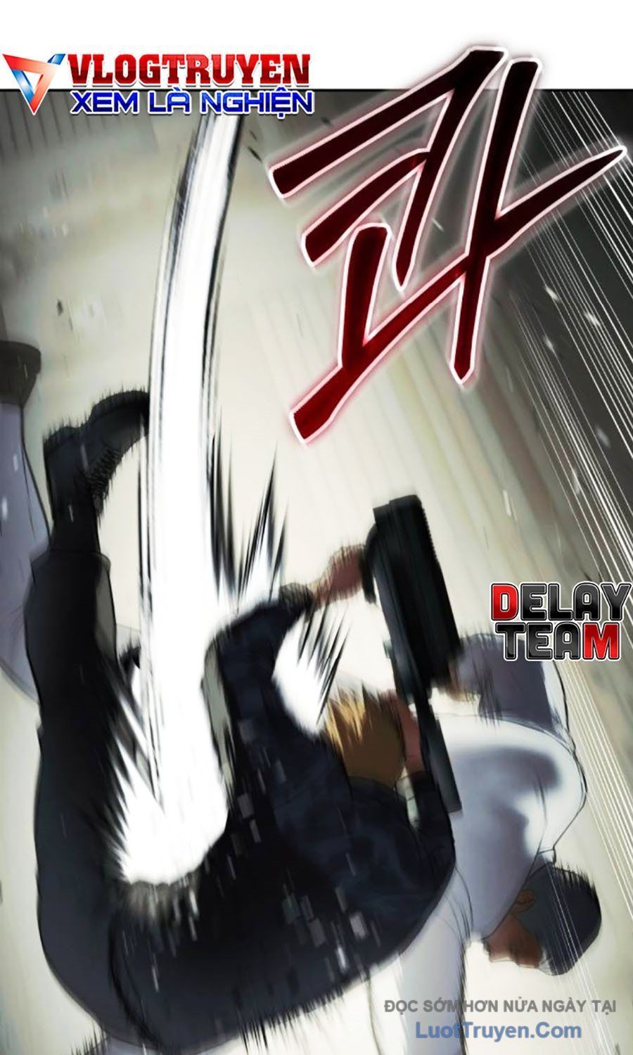 Đặc Vụ Song Sinh - Chapter 151 - Page 109