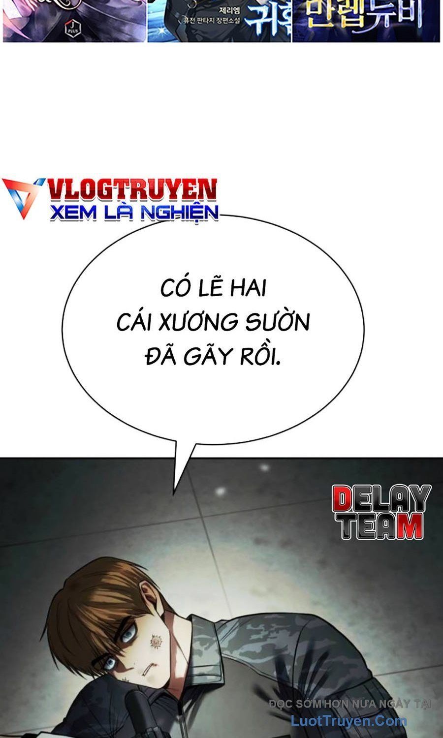 Đặc Vụ Song Sinh - Chapter 151 - Page 115