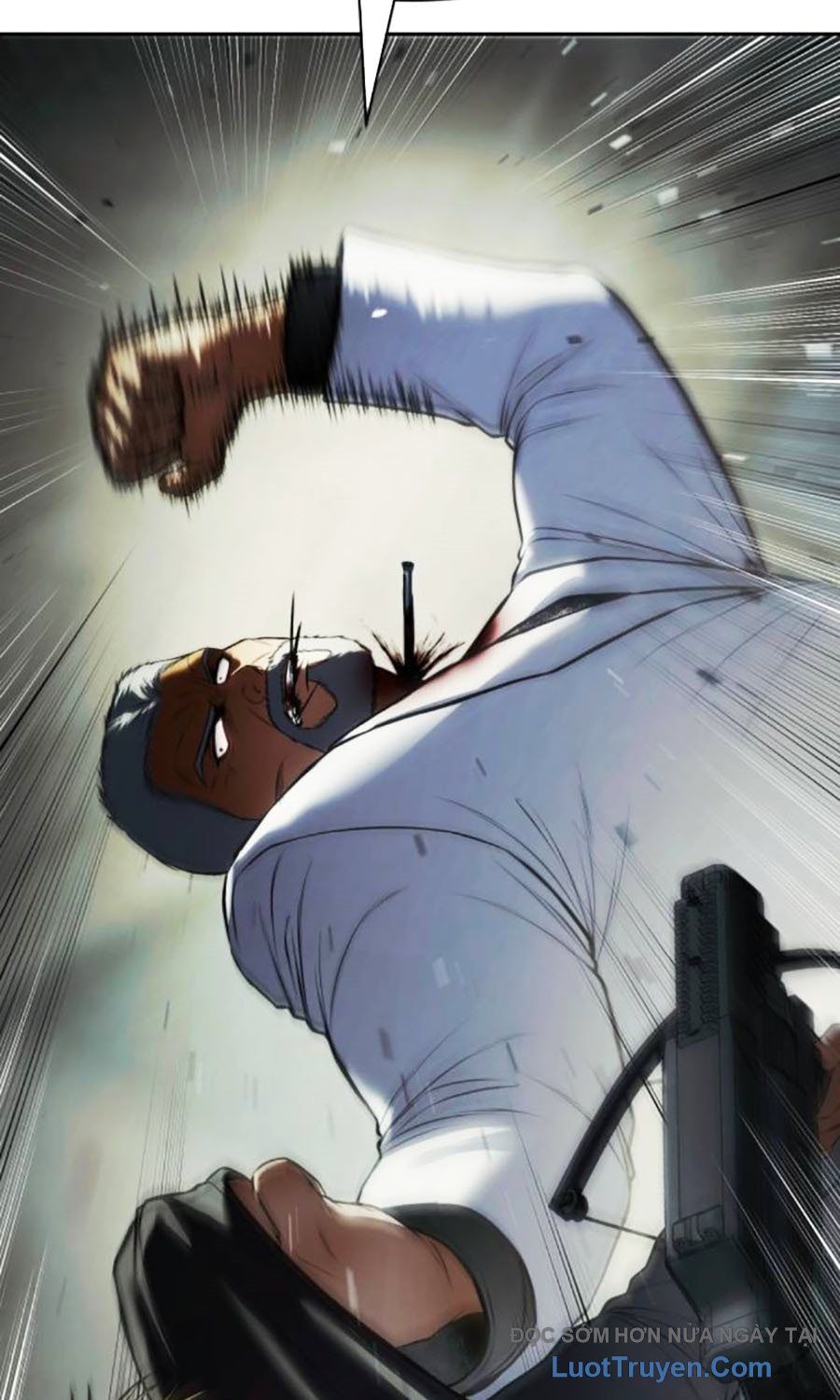 Đặc Vụ Song Sinh - Chapter 151 - Page 122