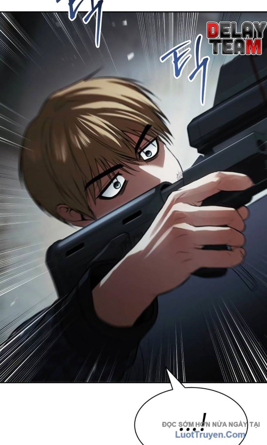 Đặc Vụ Song Sinh - Chapter 151 - Page 124