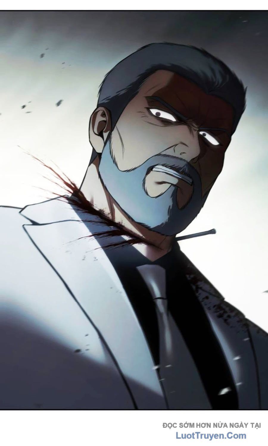 Đặc Vụ Song Sinh - Chapter 151 - Page 131