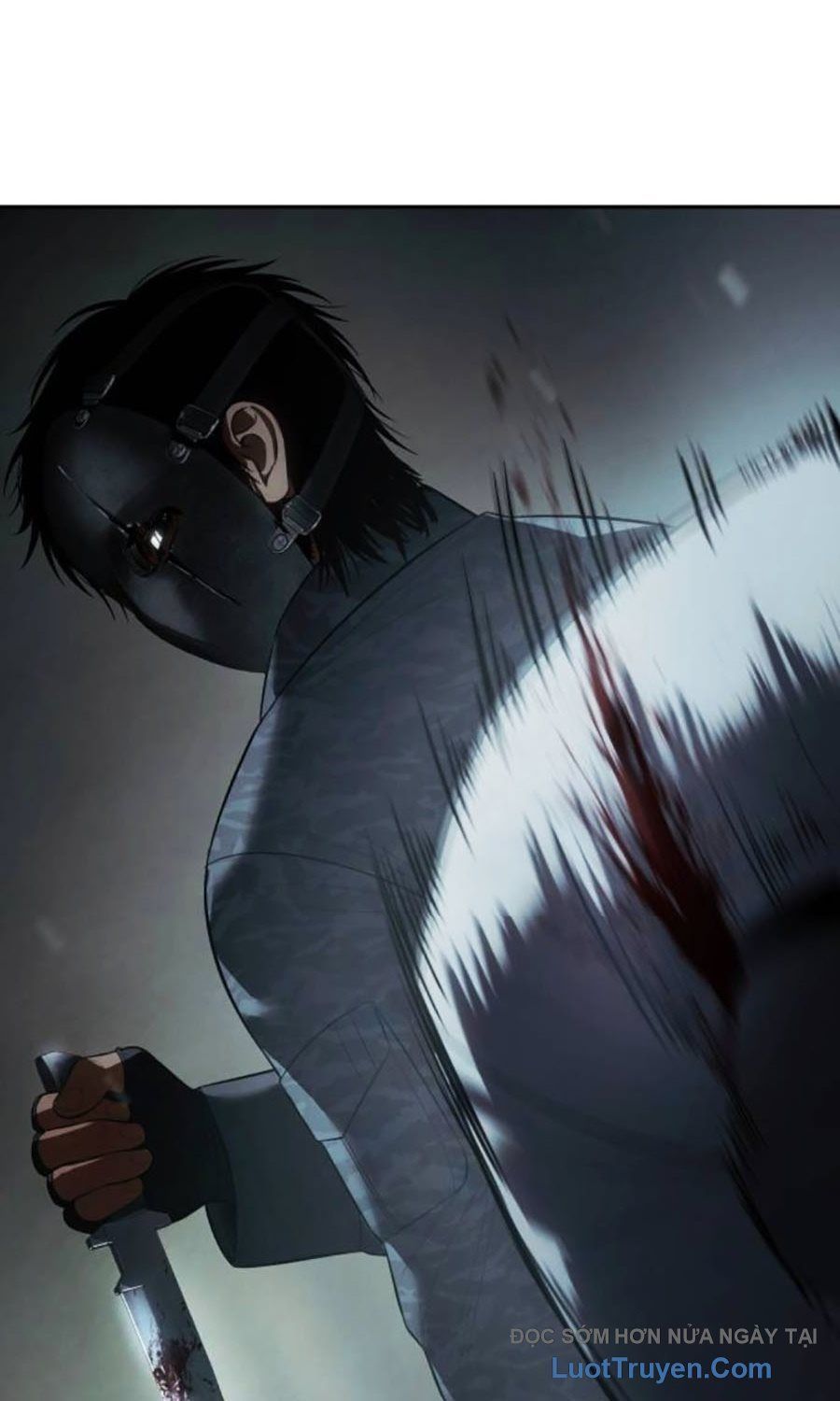 Đặc Vụ Song Sinh - Chapter 151 - Page 133