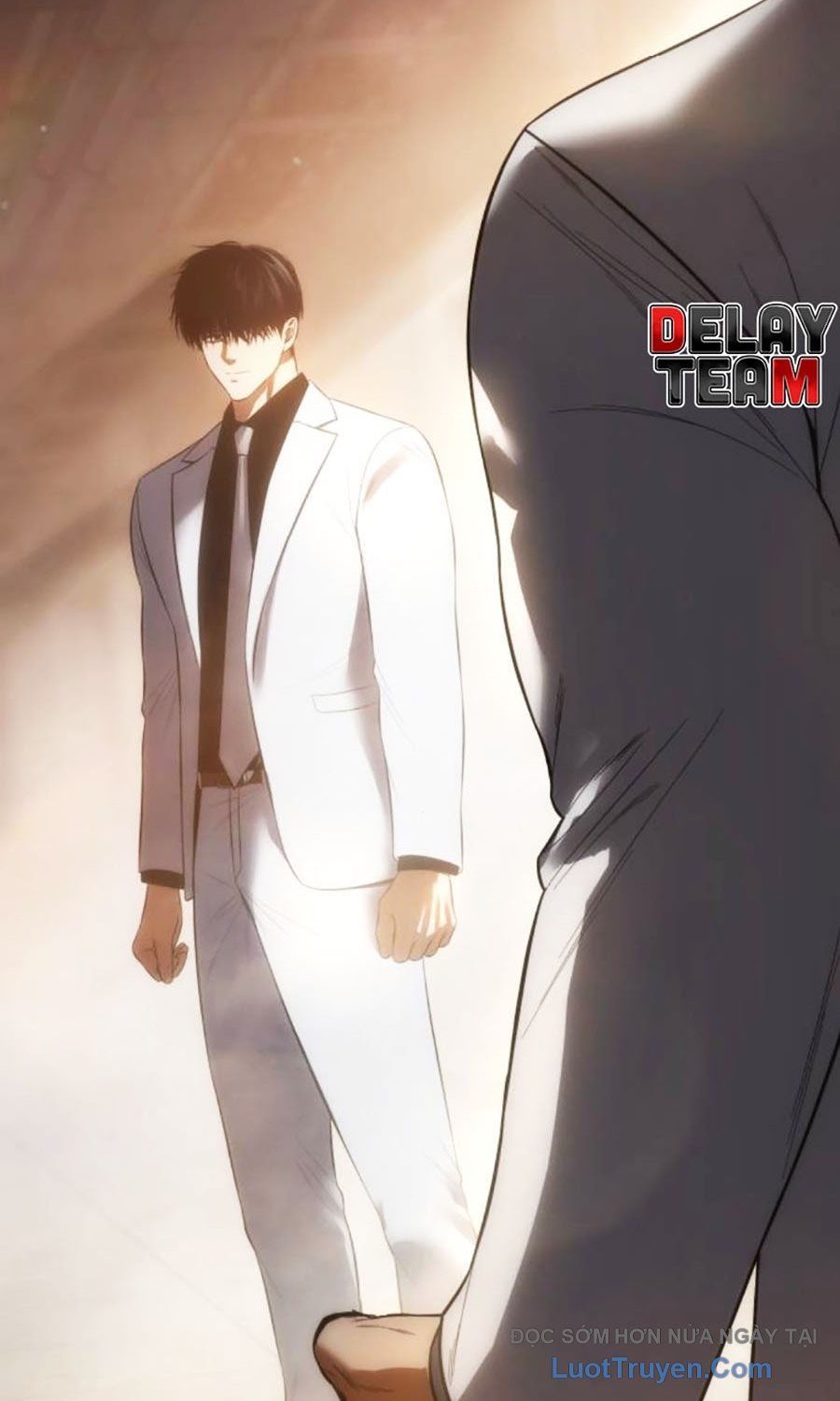 Đặc Vụ Song Sinh - Chapter 151 - Page 141