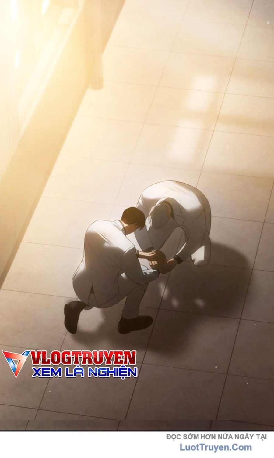 Đặc Vụ Song Sinh - Chapter 151 - Page 155