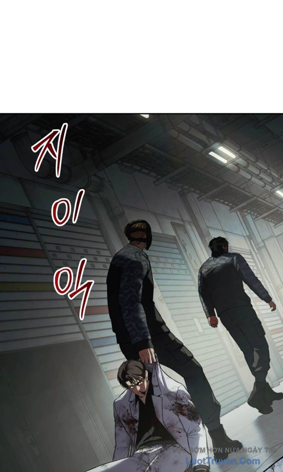 Đặc Vụ Song Sinh - Chapter 151 - Page 163