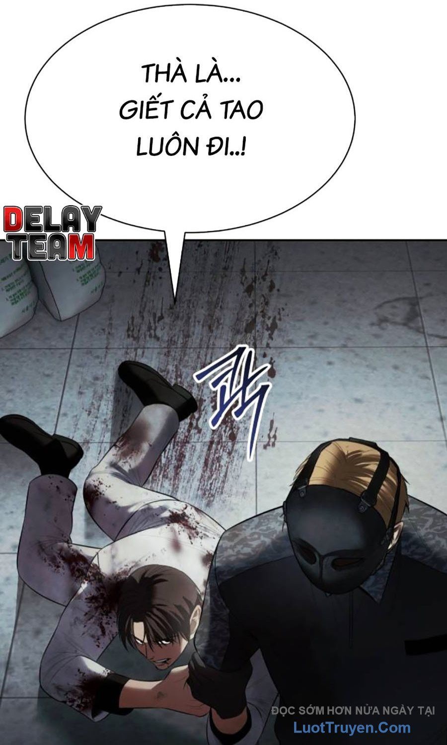 Đặc Vụ Song Sinh - Chapter 151 - Page 169