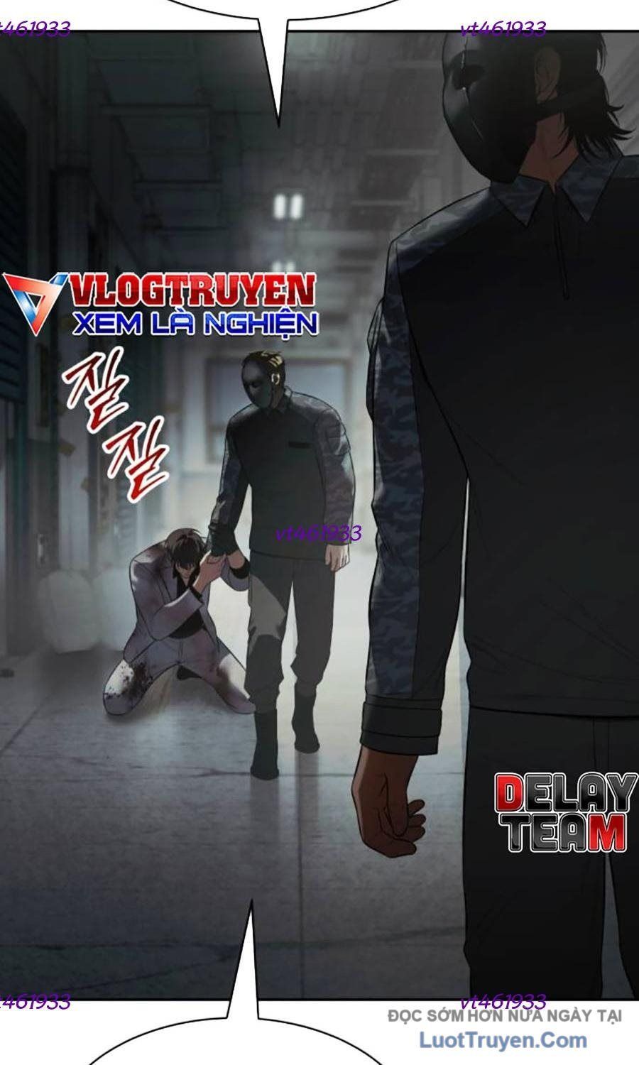 Đặc Vụ Song Sinh - Chapter 151 - Page 173