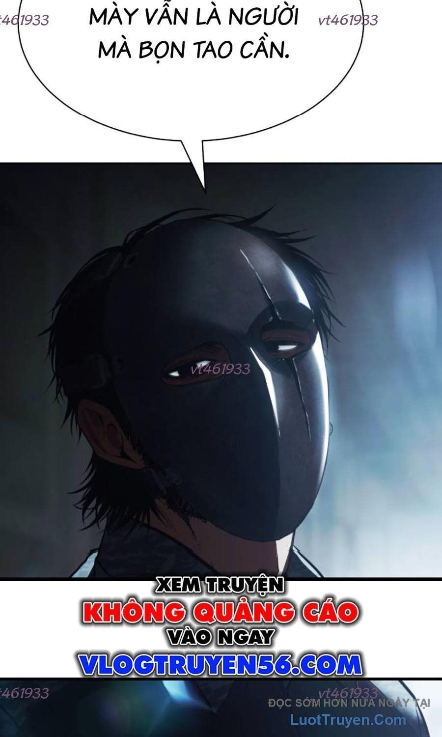 Đặc Vụ Song Sinh - Chapter 151 - Page 175