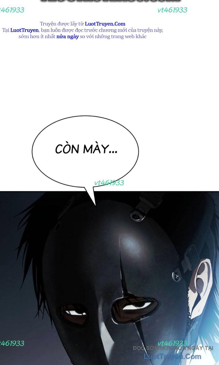 Đặc Vụ Song Sinh - Chapter 151 - Page 180