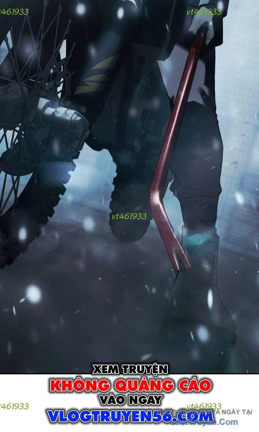 Đặc Vụ Song Sinh - Chapter 151 - Page 183