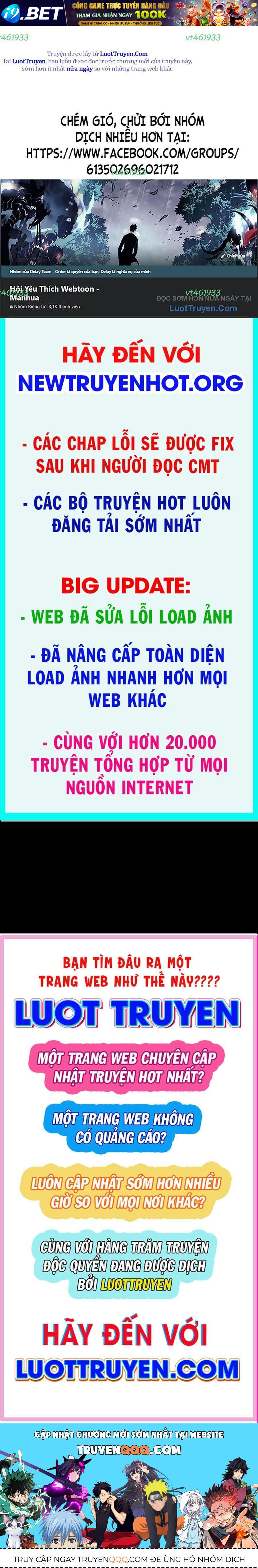 Đặc Vụ Song Sinh - Chapter 151 - Page 184