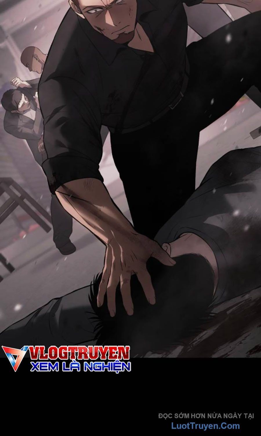 Đặc Vụ Song Sinh - Chapter 151 - Page 26