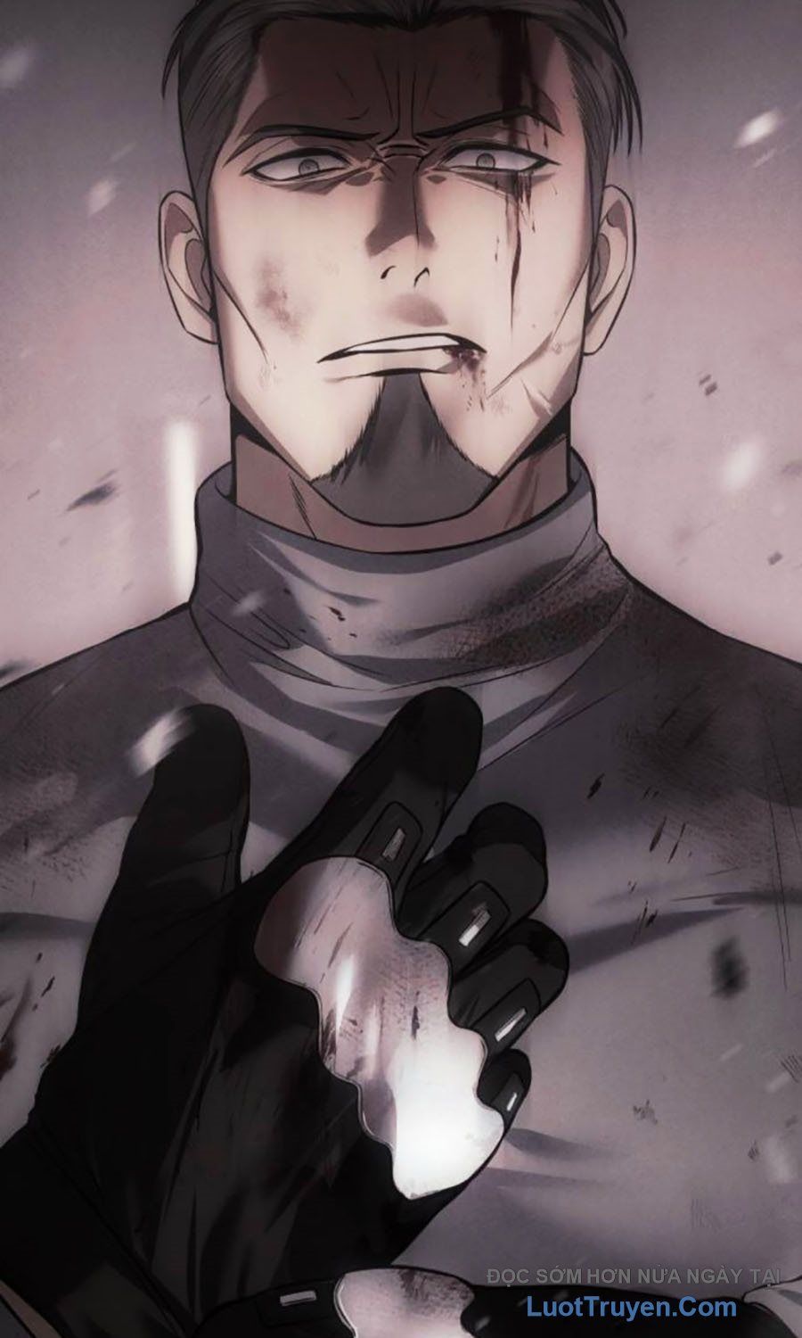 Đặc Vụ Song Sinh - Chapter 151 - Page 28