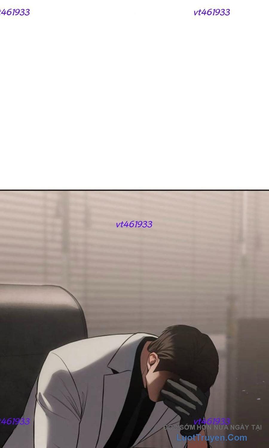 Đặc Vụ Song Sinh - Chapter 151 - Page 3