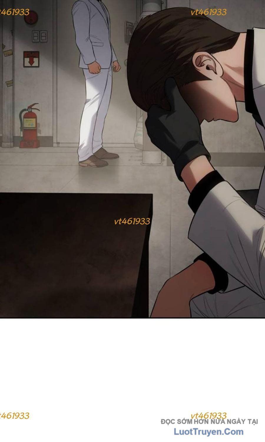 Đặc Vụ Song Sinh - Chapter 151 - Page 5