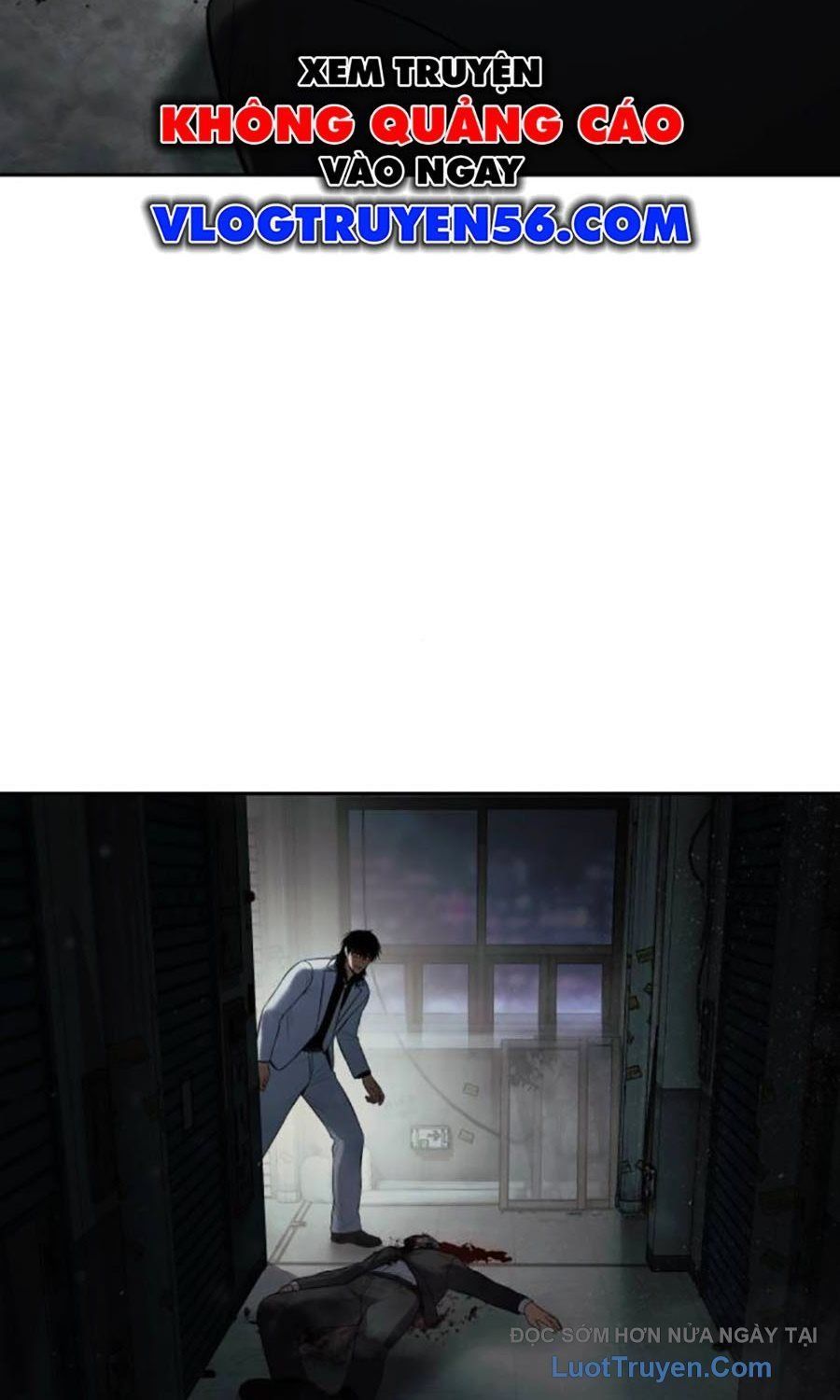 Đặc Vụ Song Sinh - Chapter 151 - Page 54